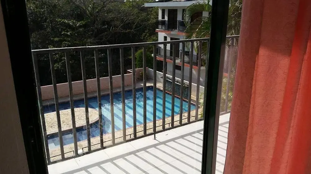 Hotel Hidden Village Aguada Puerto Rico
