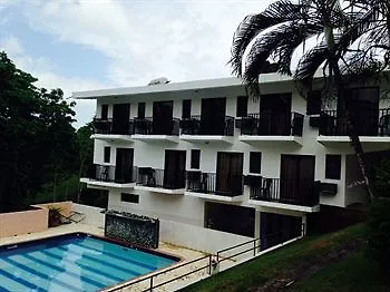 Hotel Hidden Village Aguada 2*,