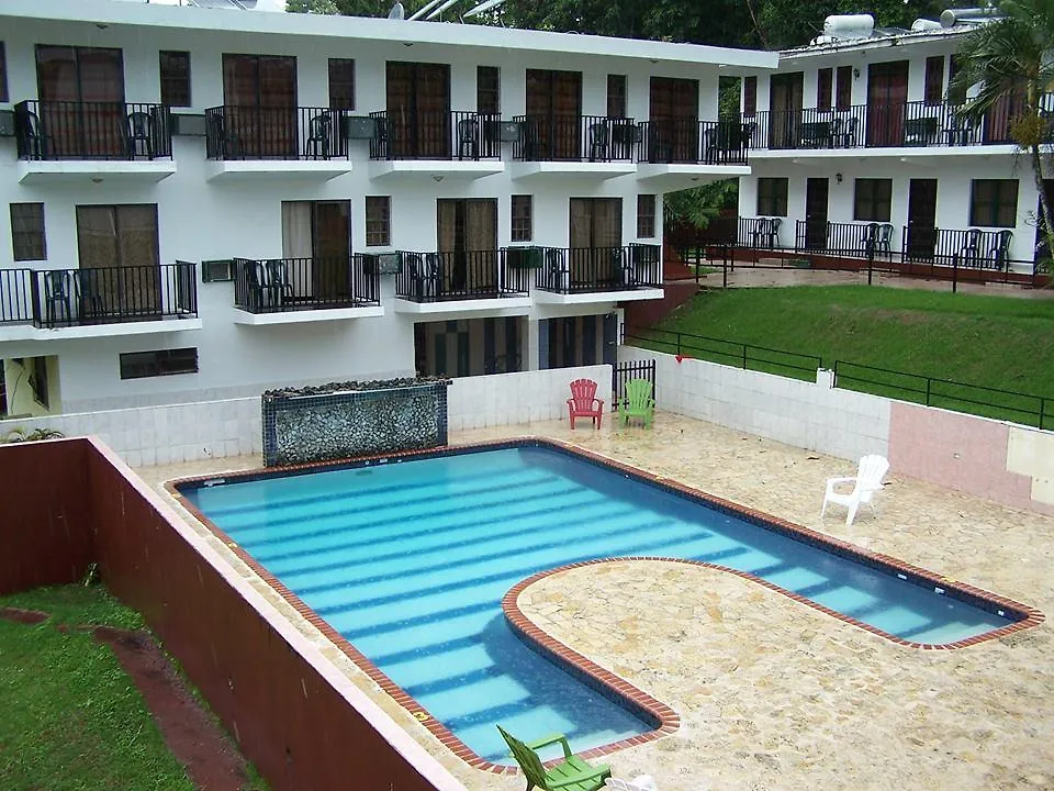 Hotel Hidden Village Aguada