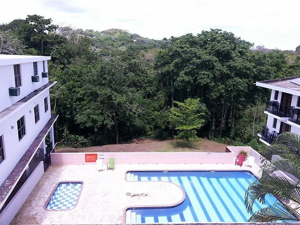 Hotel Hidden Village Aguada