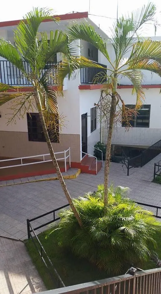 Hotel Hidden Village Aguada