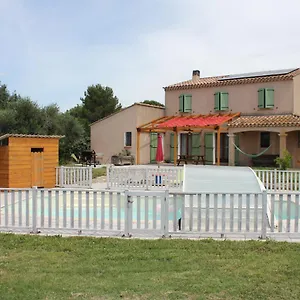 Mas Dou L'estele Chambre D'hotes Bed & Breakfast Arles