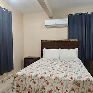 Apartment Discovery Beach, Aguada