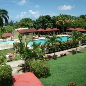 Hotel Caribbean Paradise, Patillas