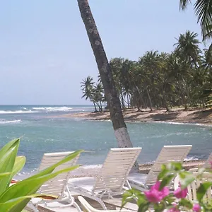 Resort Caribe Playa Beach, Patillas